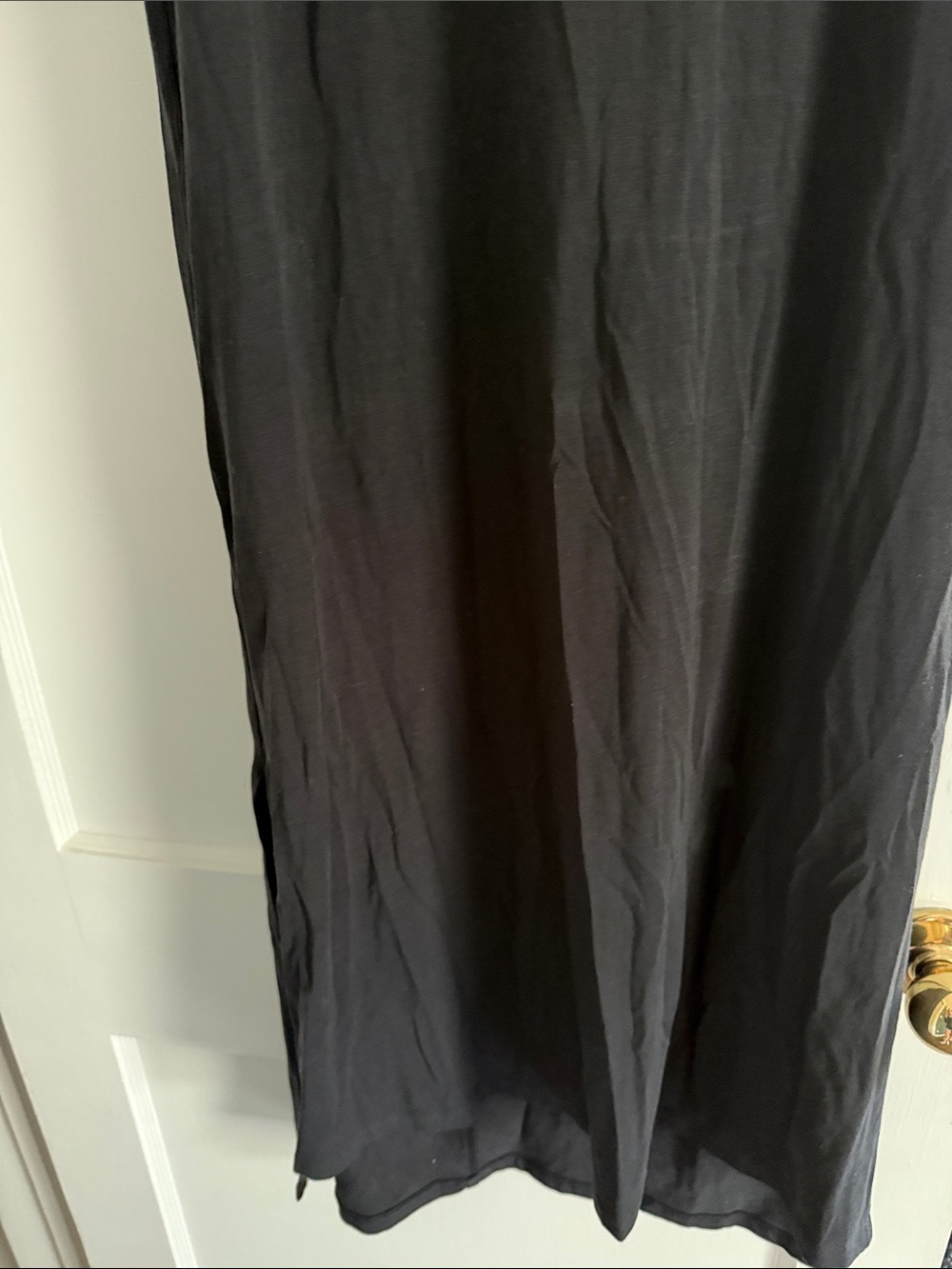 NWT| lululemon all yours tank maxi dress size 6 - Picture 5 of 6